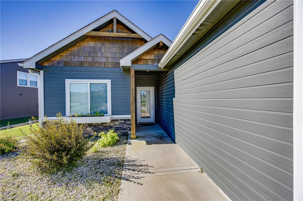 2705 Chasehire Drive