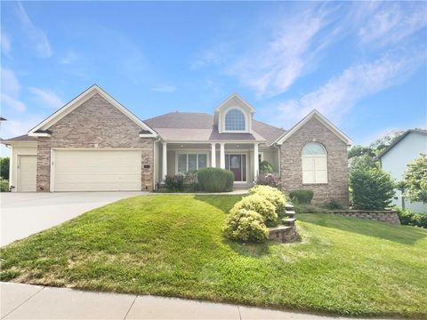 10105 River Hills Drive, Kansas City, MO 64152 - MLS#: 2564013