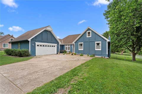 Photo of 8921 Boten Road, Lees Summit, MO 64064 (MLS # 2627120)