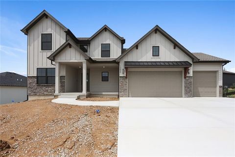13630 Clover Court, Kearney, MO 64060 - MLS#: 2601874