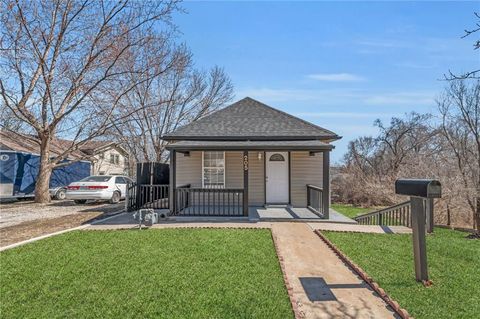 205 S 15th Street, Kansas City, KS 66102 - MLS#: 2533573