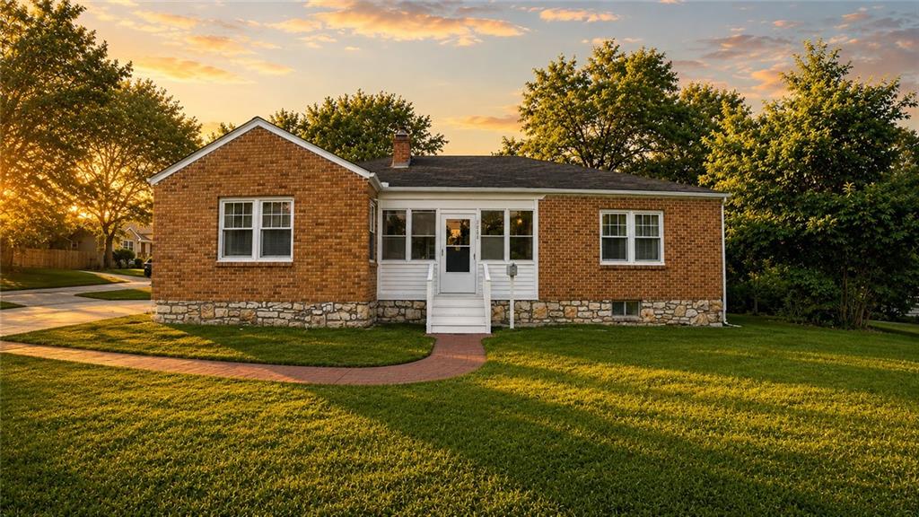 7021 Raytown Road