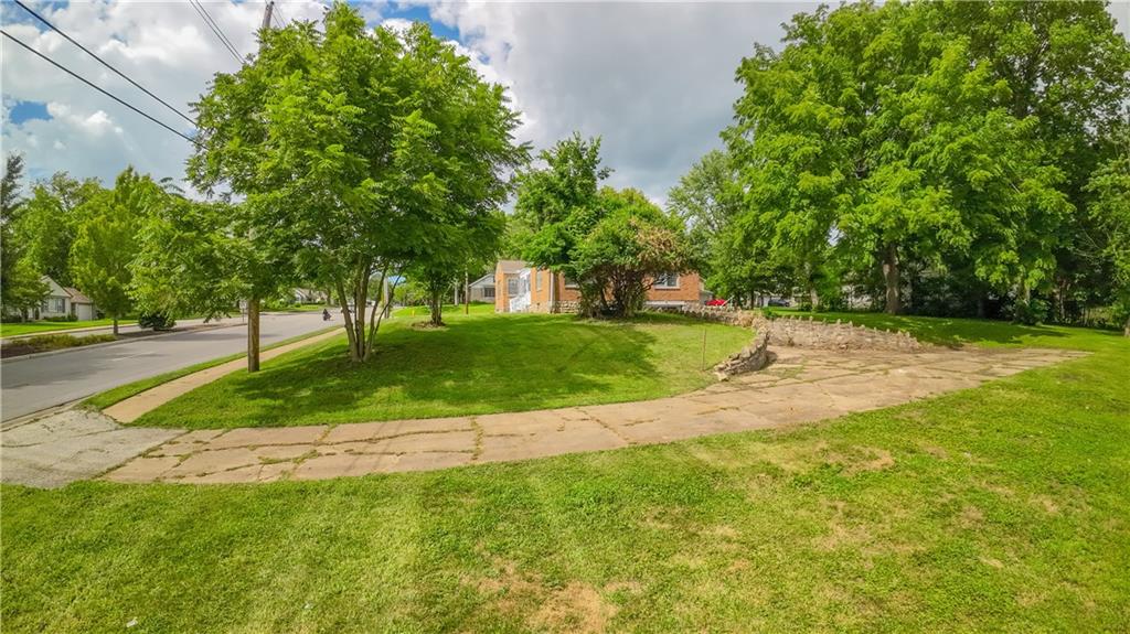7021 Raytown Road