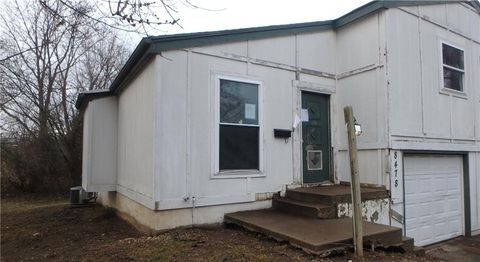 8478 Lane Drive Raytown MO 64138