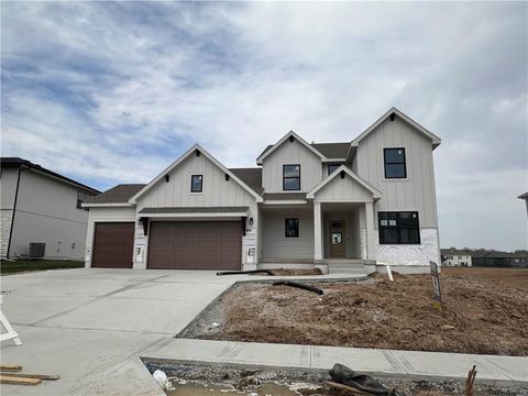 2323 Fishing Lane, Kearney, MO 64060 - MLS#: 2537523