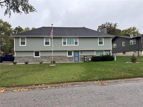 13019 E 49th Terrace Independence MO 64055