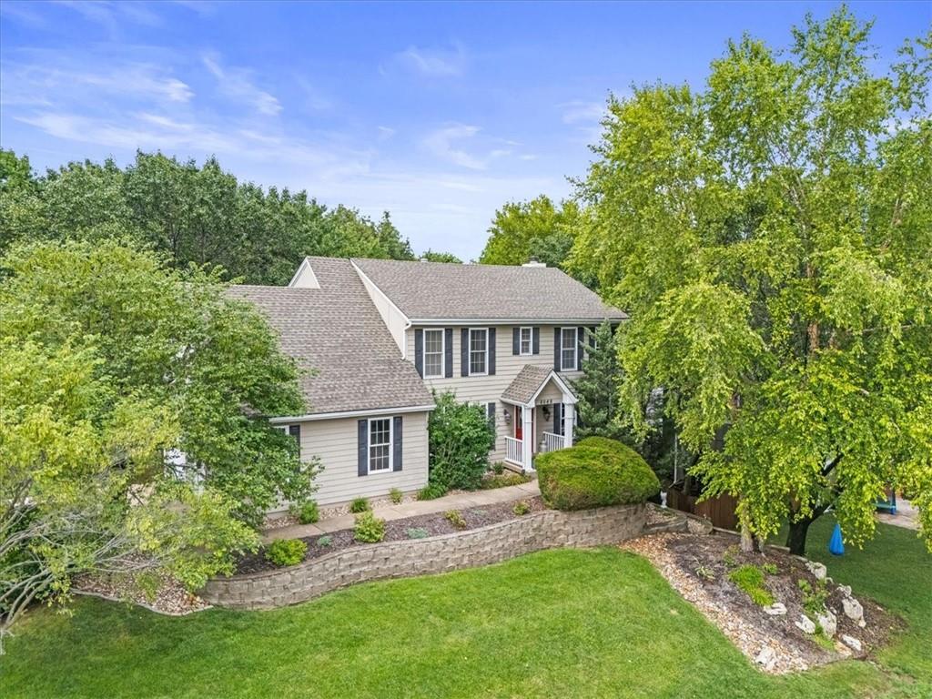8648 Greenwood Lane