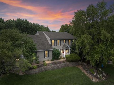 8648 Greenwood Lane, Lenexa, KS 66215 - MLS#: 2563031