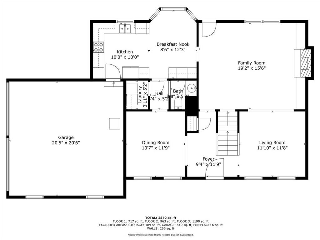 8648 Greenwood Lane