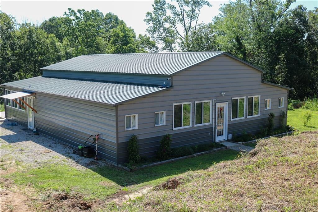 Photo of 10259 S Perry Road, Orrick, MO 64077 (MLS # 2627302)
