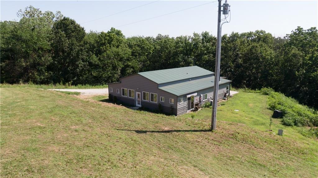 Photo of 10259 S Perry Road, Orrick, MO 64077 (MLS # 2627302)
