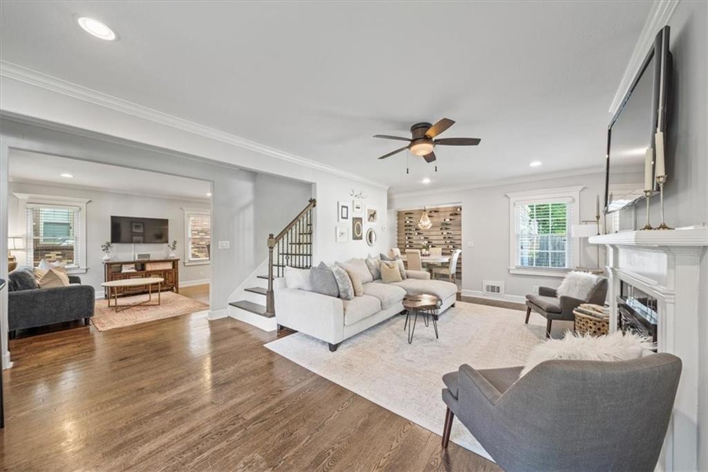 1295 W 71st Terrace