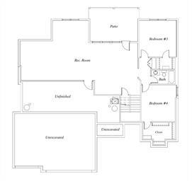 8004 Round Prairie Street