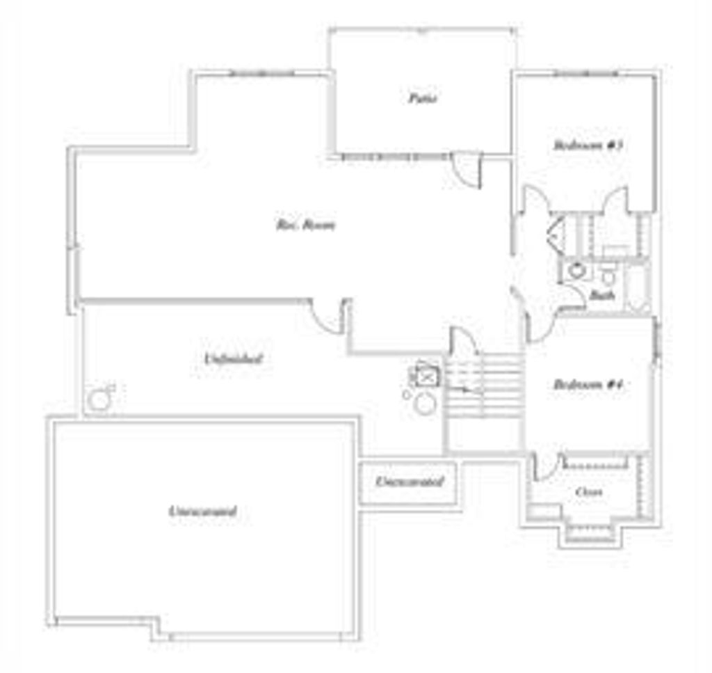 Photo of 8004 Round Prairie Street, Shawnee, KS 66220 (MLS # 2598639)