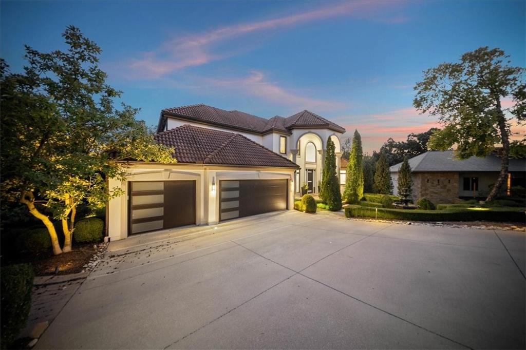 20825 W 94th Terrace