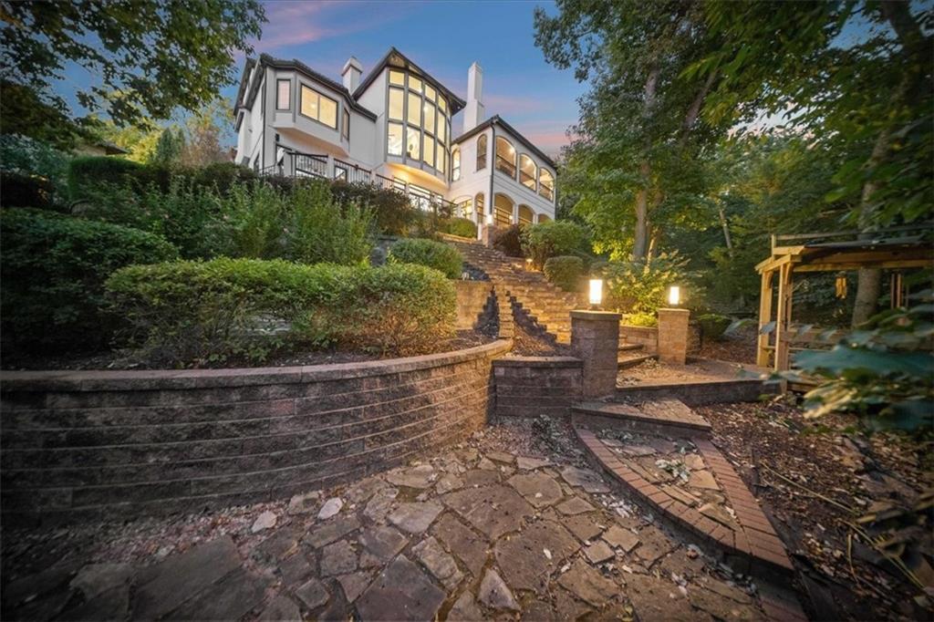 20825 W 94th Terrace