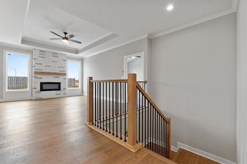 25058 W 94th Terrace, Lenexa, KS 66227 - MLS#: 2567992