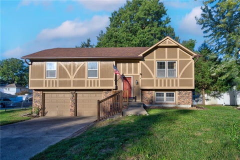5712 Long Avenue, Shawnee, KS 66216 - MLS#: 2645233