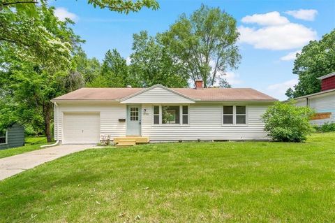 5733 Elm Avenue Raytown MO 64133
