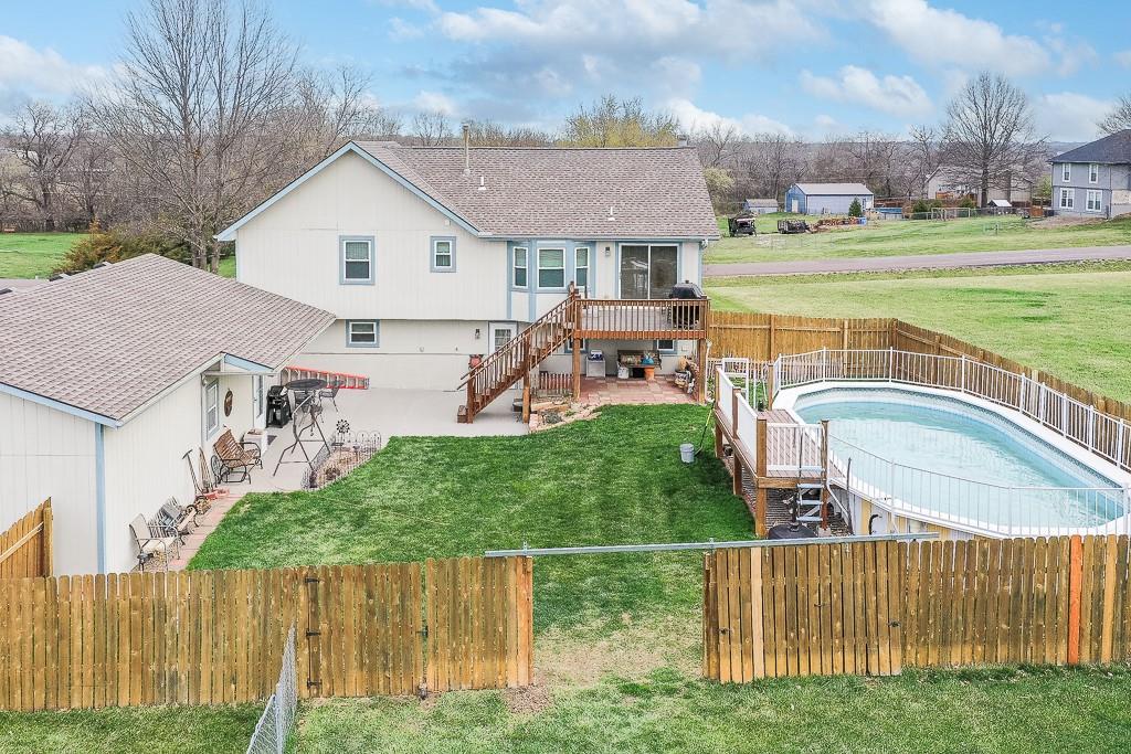 15059 Briarwood Drive