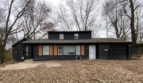 913 S Hocker Avenue, Independence, MO 64050 - MLS#: 2592872