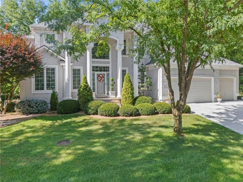 1629 SW Hedgewood Lane, Lee\'s Summit, MO 64081 - #: 2631771