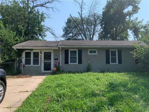 Photo of 7719 E 51st Street, Kansas City, MO 64129 (MLS # 2635296)