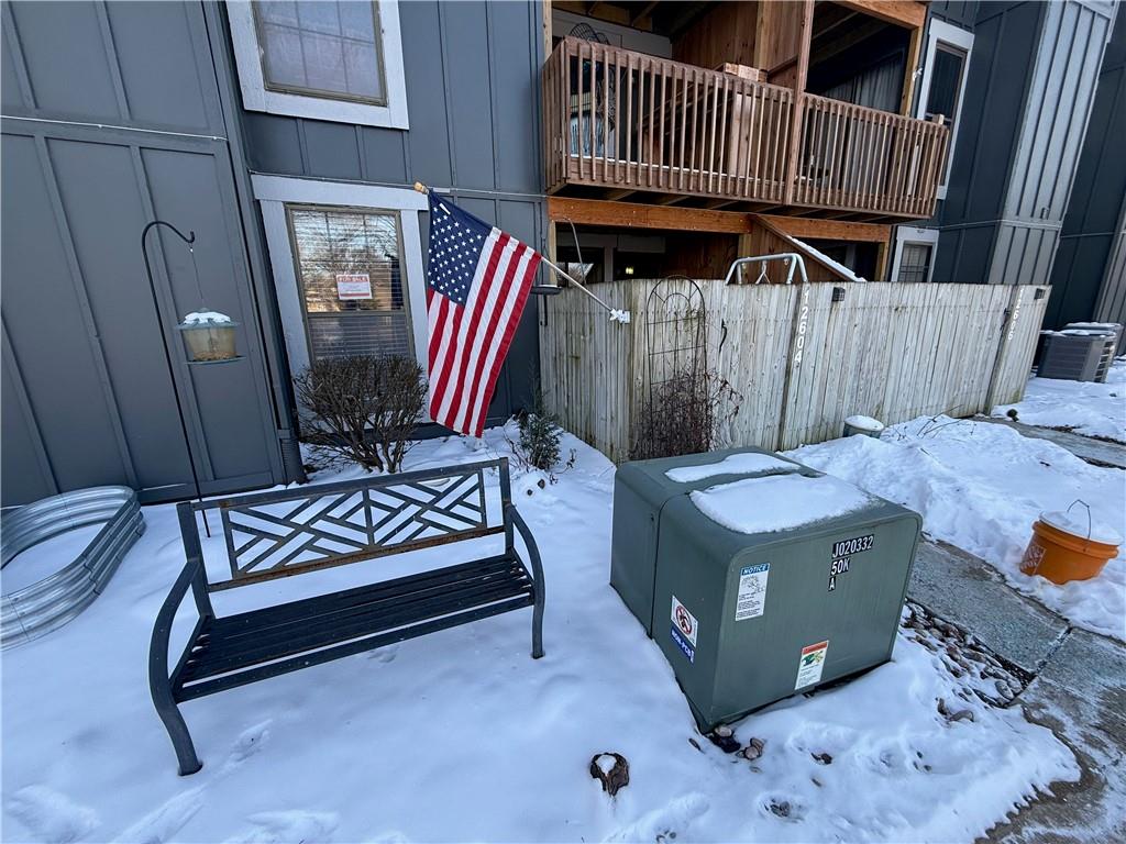 12604 W 110th Terrace