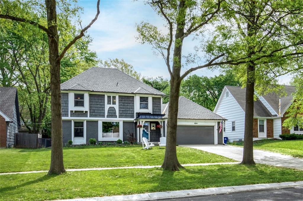 8841 Lamar Avenue

                                                                             Overland Park                                

                                    , KS - $599,000