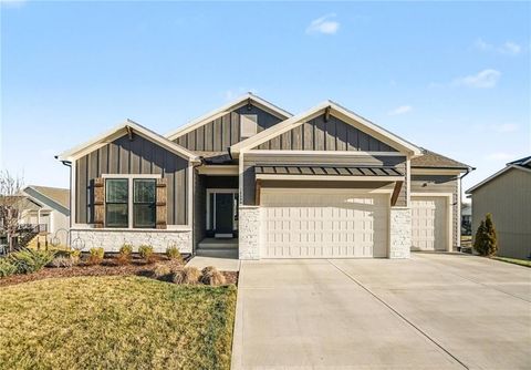 16590 NW 124 Street, Platte City, MO 64079 - MLS#: 2608748