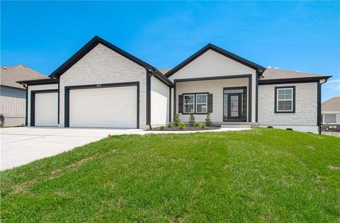 2211 Prairie Creek Drive, Kearney, MO 64060 - MLS#: 2544768