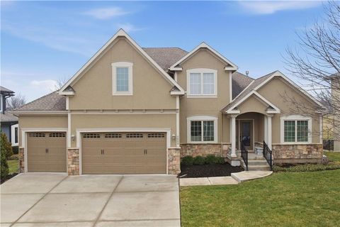 1559 Brompton Lane Raymore MO 64083