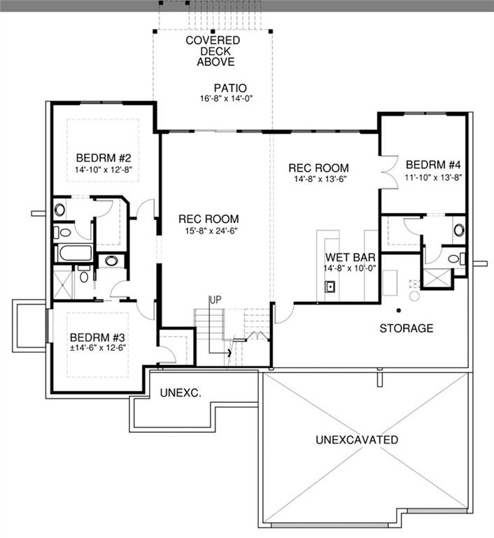 7908 Millridge Street