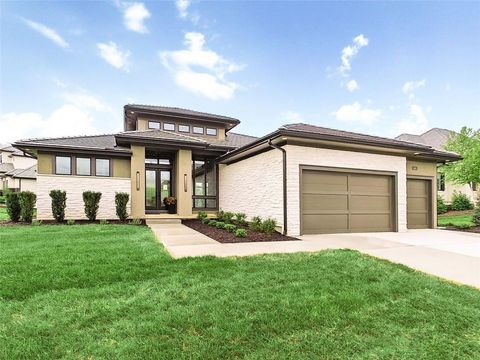 7908 Millridge Street Shawnee KS 66218