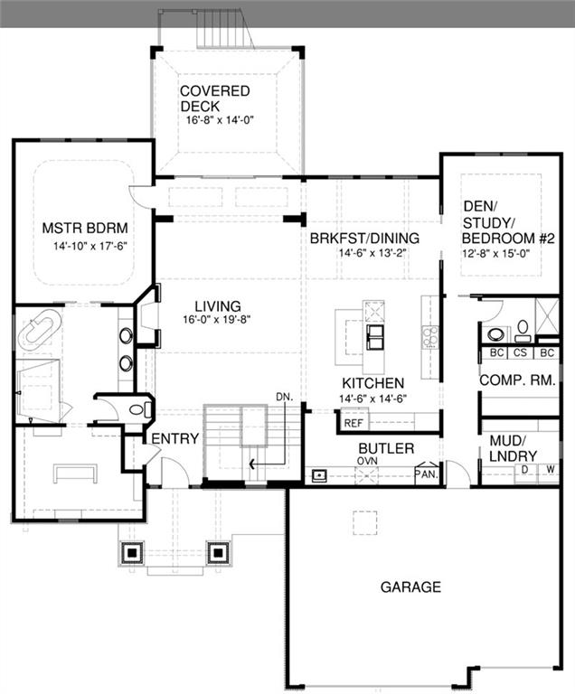 7908 Millridge Street