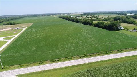 28520 W 199th Street Gardner KS 66030