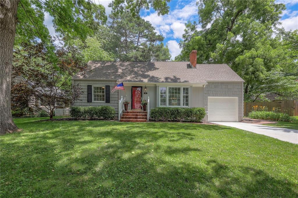 7481 Village Drive
