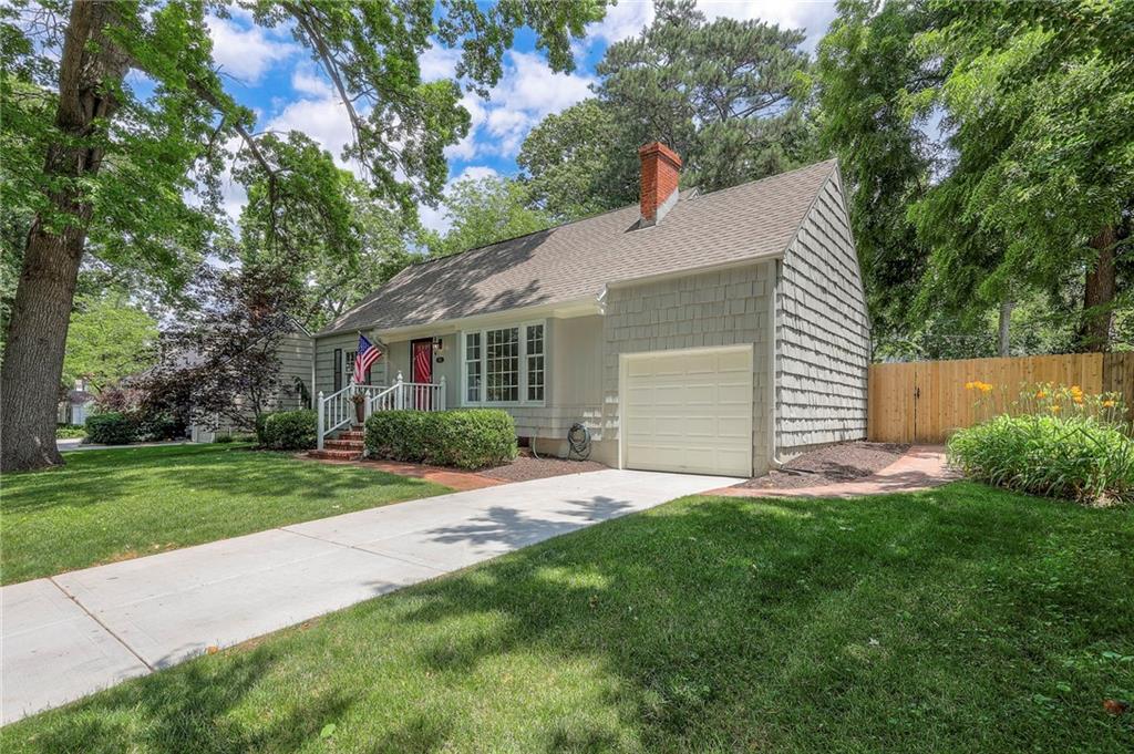7481 Village Drive