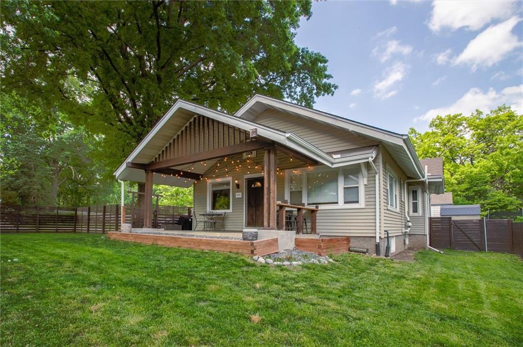 5818 W 75th Street