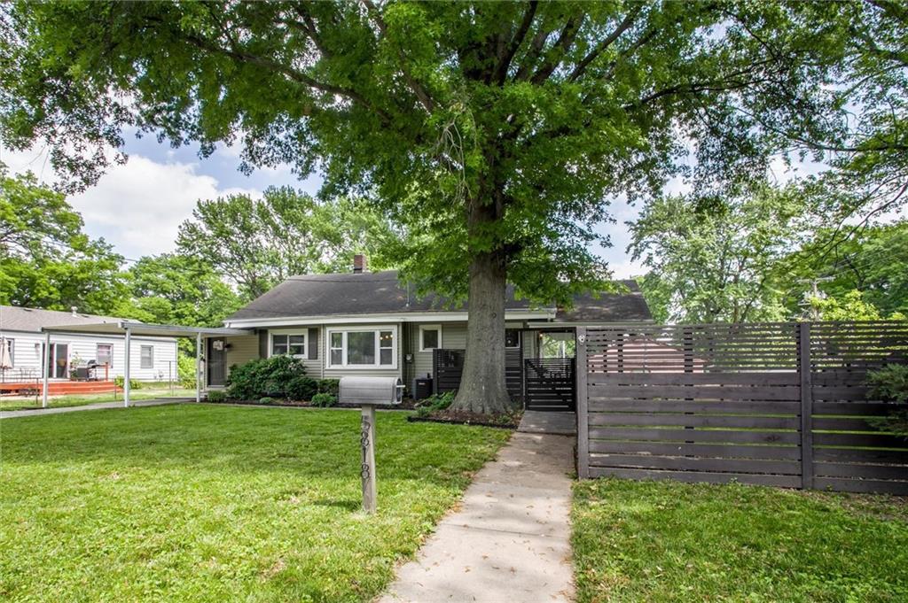 5818 W 75th Street