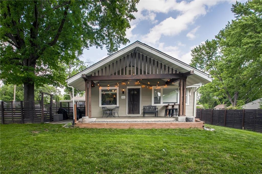 5818 W 75th Street