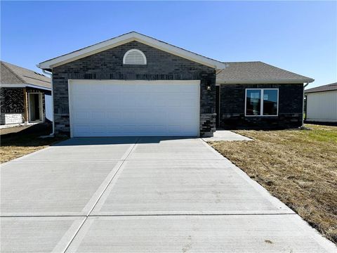 37779 W 207th Terrace, Edgerton, KS 66021 - MLS#: 2551296