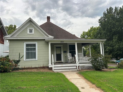 1601 Bloom Street, Lexington, MO 64067 - MLS#: 2637187