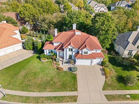 12711 Woodson Street, Overland Park, KS 66209 - MLS#: 2583021