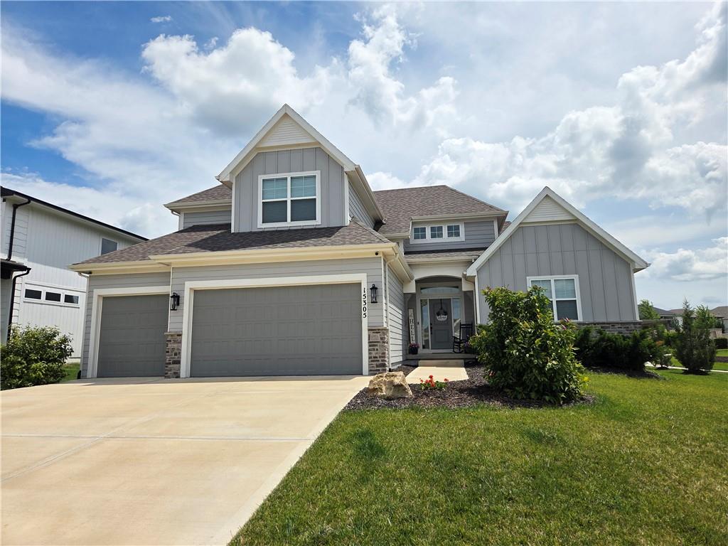 15305 W 172nd Place