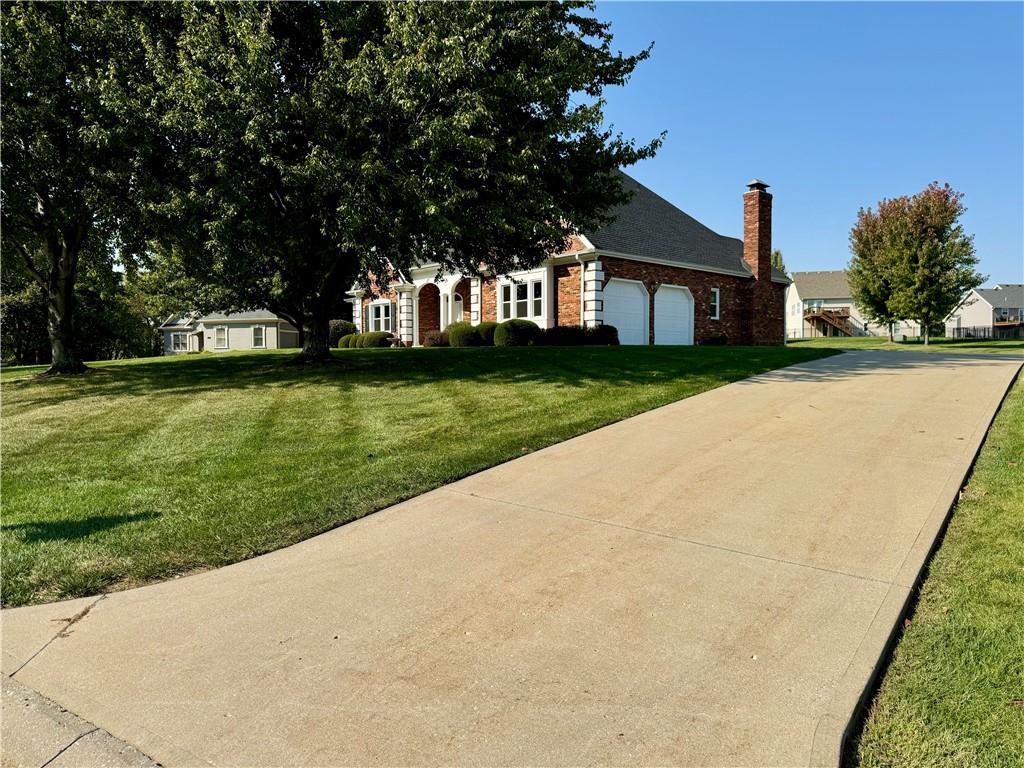 St Joseph, Missouri 64506, United States, 3 Bedrooms Bedrooms, ,2 BathroomsBathrooms,Residential,Pending,39328