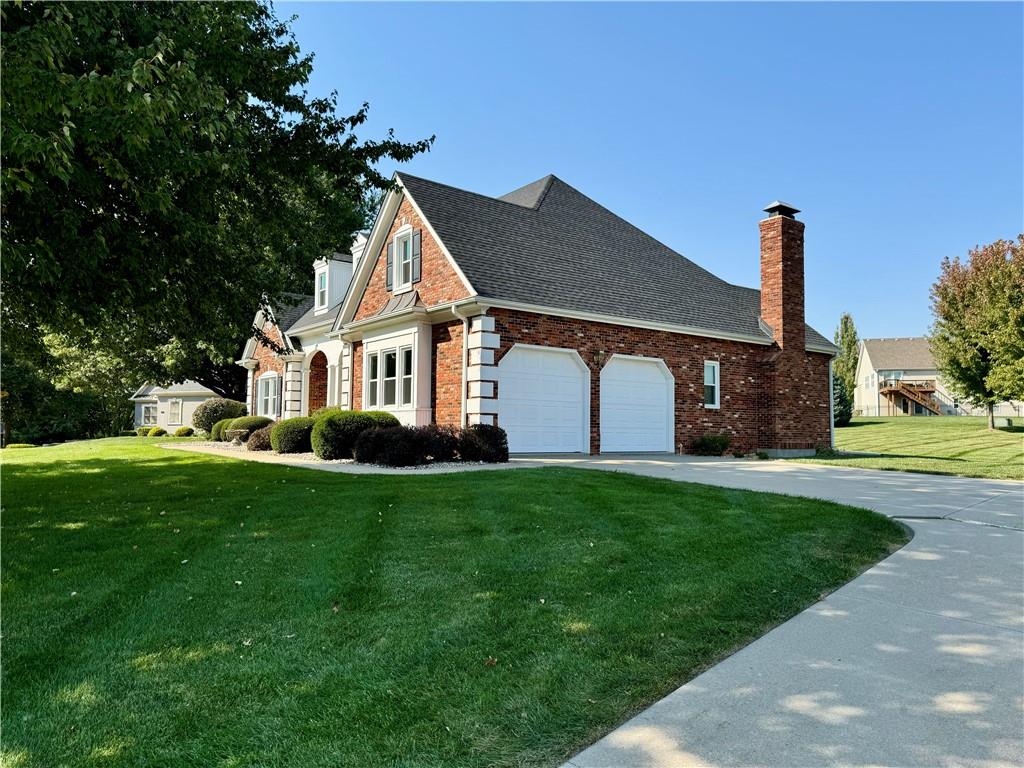 St Joseph, Missouri 64506, United States, 3 Bedrooms Bedrooms, ,2 BathroomsBathrooms,Residential,Pending,39328