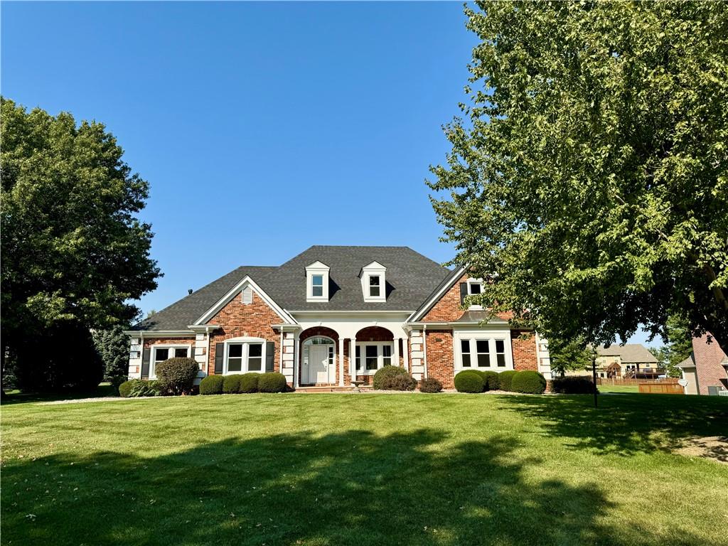 St Joseph, Missouri 64506, United States, 3 Bedrooms Bedrooms, ,2 BathroomsBathrooms,Residential,Pending,39328