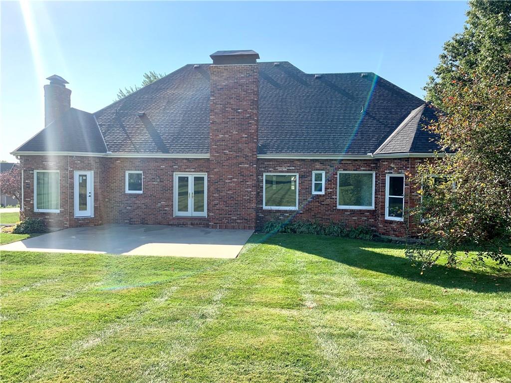 St Joseph, Missouri 64506, United States, 3 Bedrooms Bedrooms, ,2 BathroomsBathrooms,Residential,Pending,39328