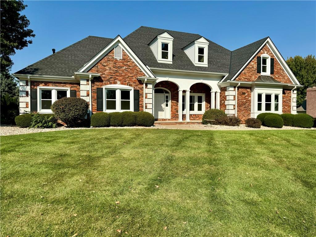 St Joseph, Missouri 64506, United States, 3 Bedrooms Bedrooms, ,2 BathroomsBathrooms,Residential,Pending,39328